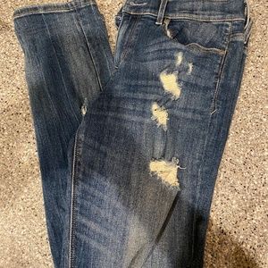Express Jeans